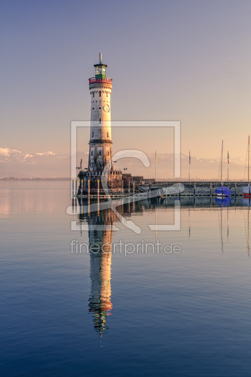 Bild-Nr.: 12883367 Lindau am Bodensee erstellt von Achim Thomae