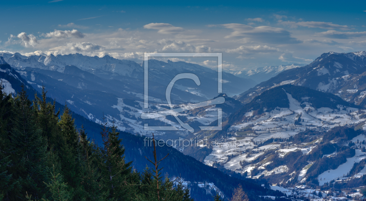 Bild-Nr.: 12885141 Alpen erstellt von Gregor Handy