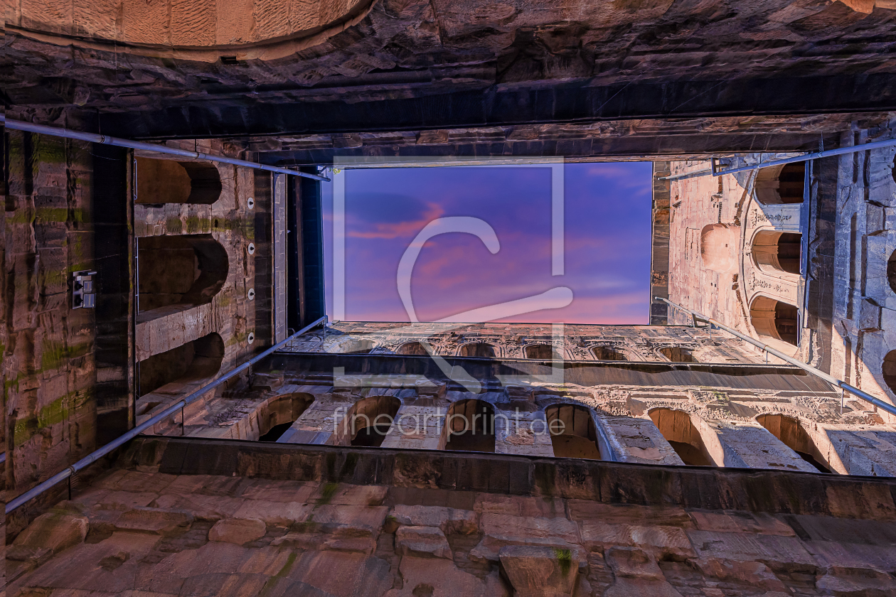 Bild-Nr.: 12885743 Porta Nigra - Trier erstellt von uh-Photography