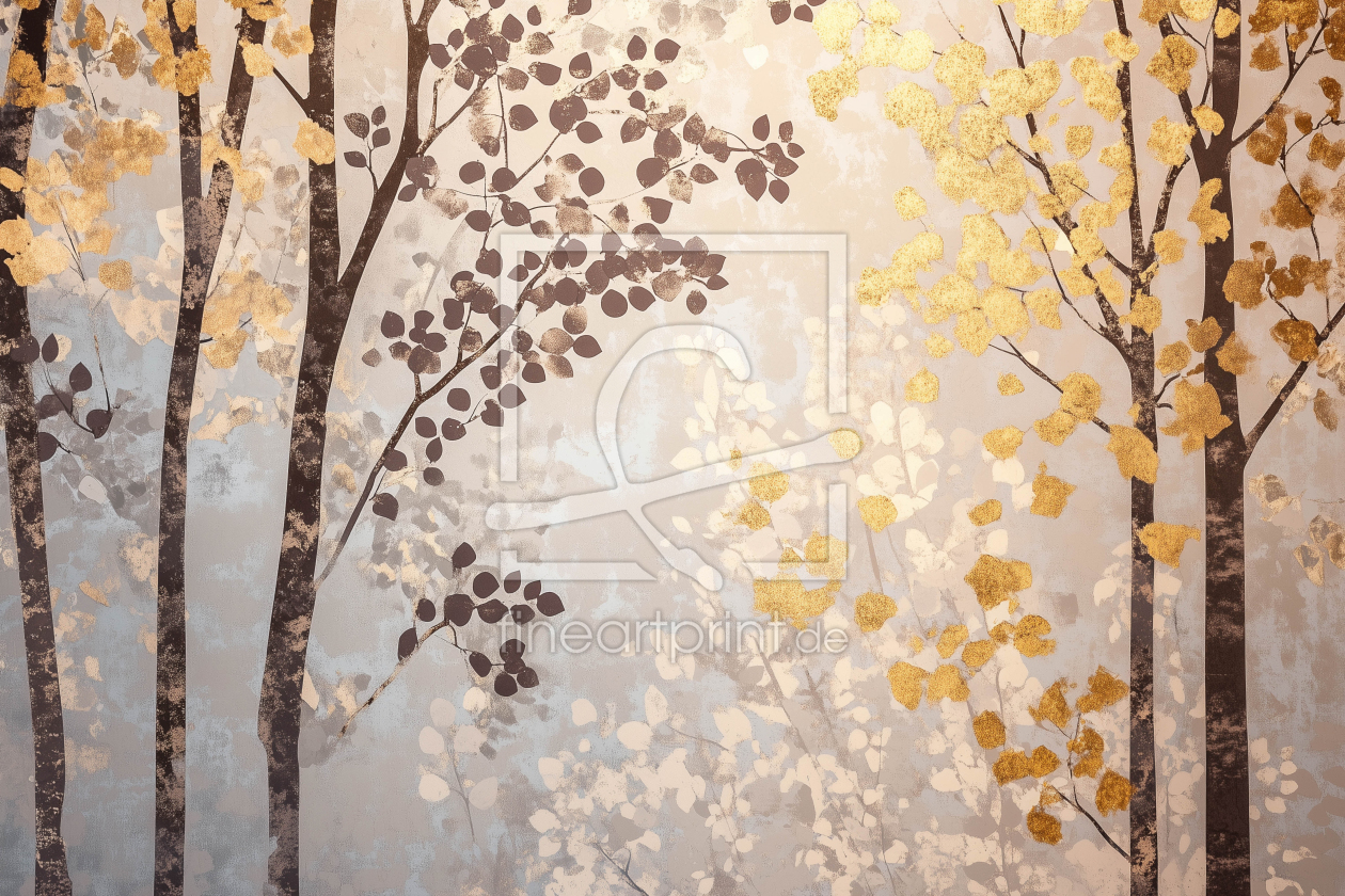 Bild-Nr.: 12886024 Japanische Kunst KI erstellt von Steffen Gierok