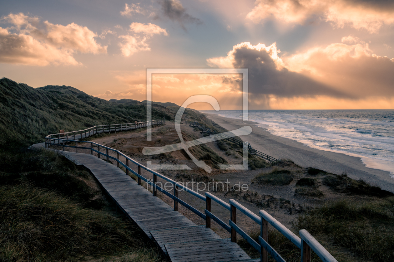 Bild-Nr.: 12887145 Insel Sylt erstellt von Achim Thomae