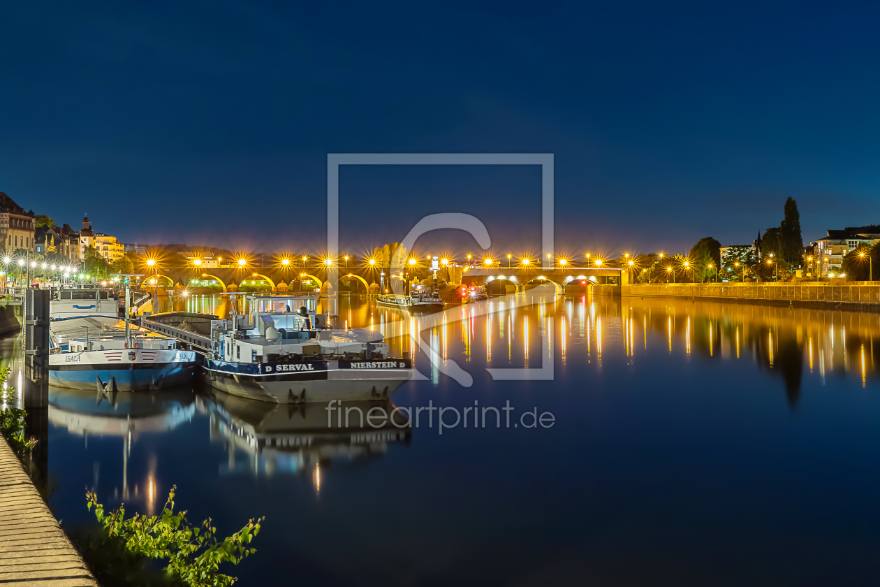 Bild-Nr.: 12887352 Koblenz - Panorama erstellt von uh-Photography