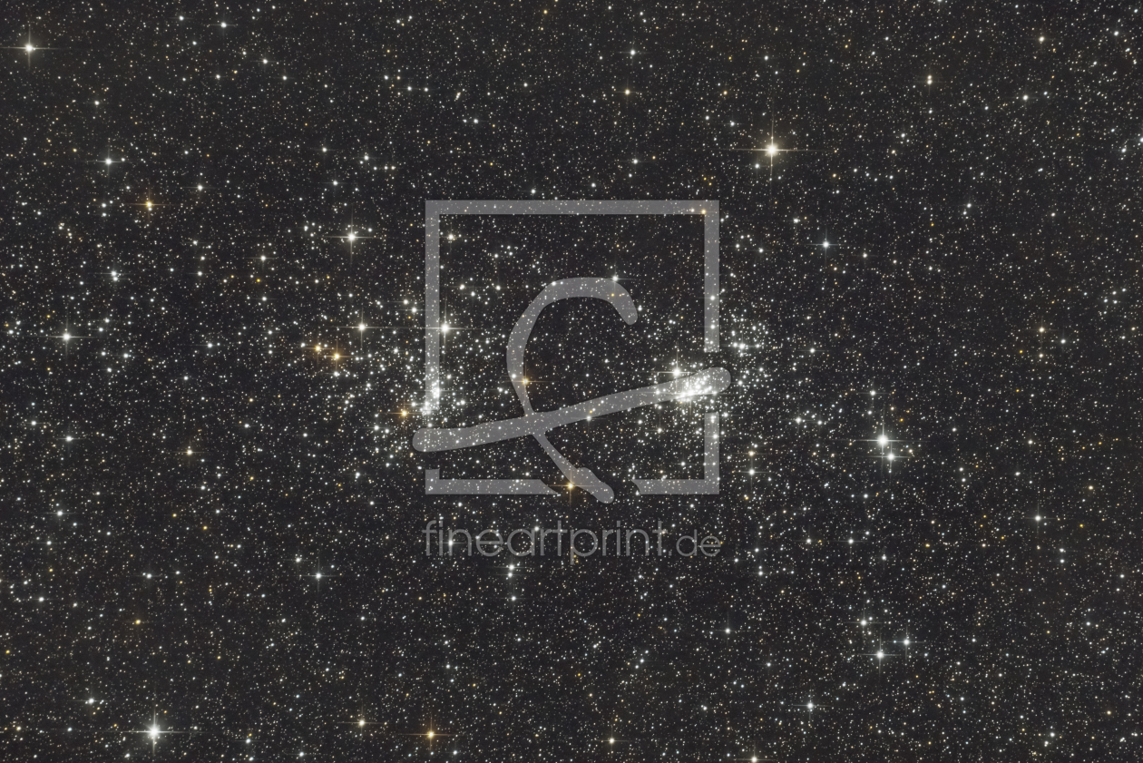 Bild-Nr.: 12887872 Persei Doppel Sternhaufen erstellt von star-watcher
