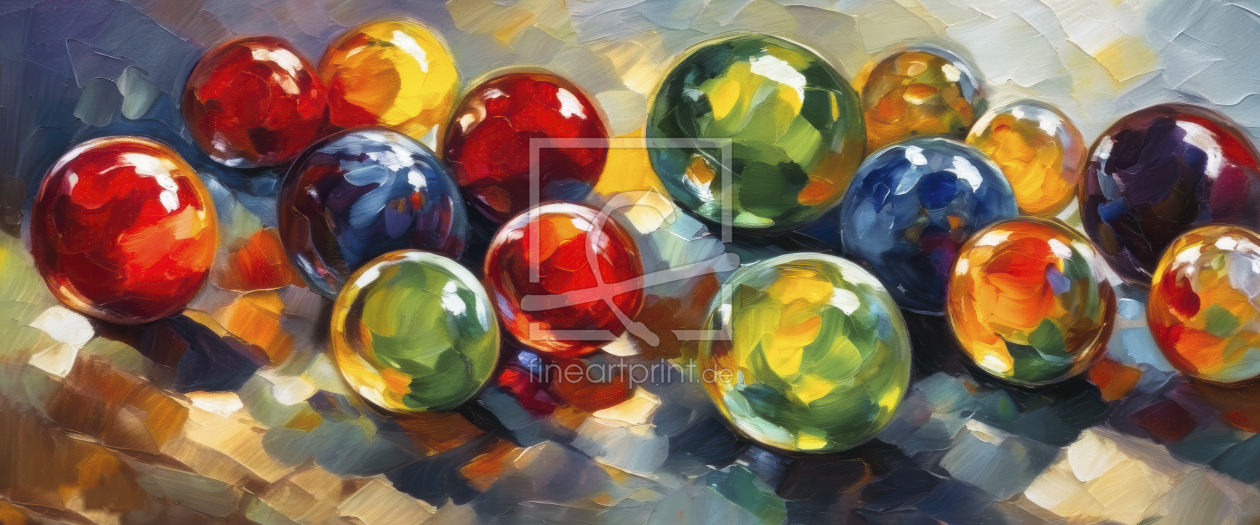 Bild-Nr.: 12888473 Glass und Buntes KI erstellt von XYRIUS