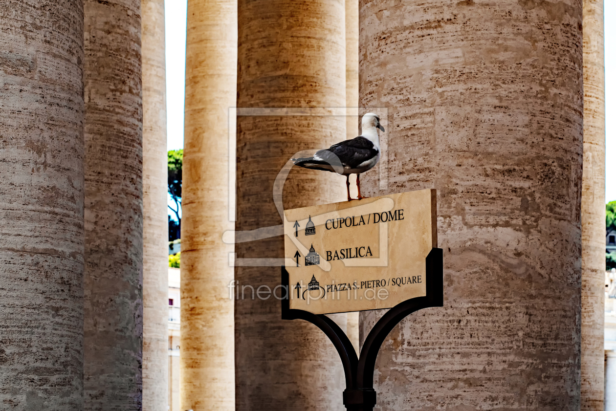 Bild-Nr.: 12888980 Wegweiser erstellt von maicolpue