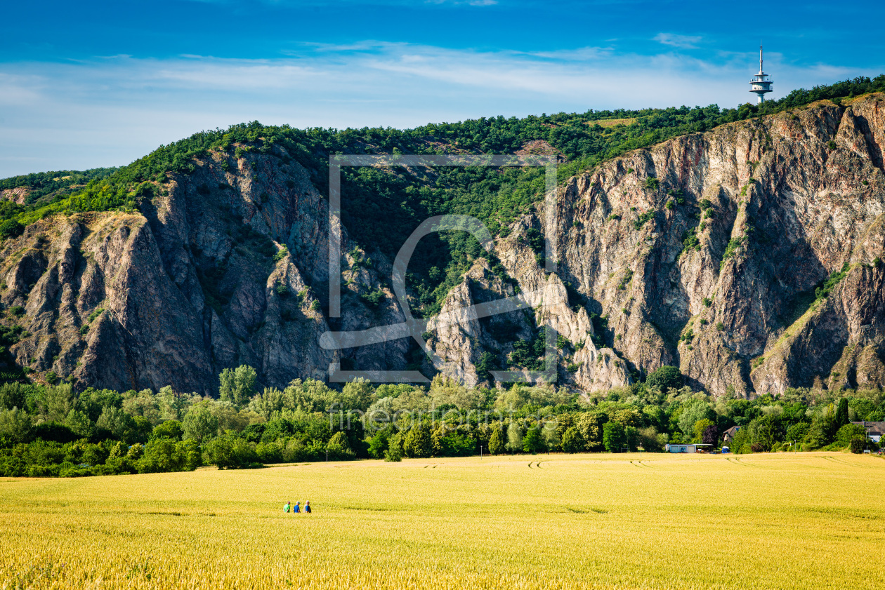 Bild-Nr.: 12889286 Rotenfels bei Ebernburg 82 erstellt von Erhard Hess