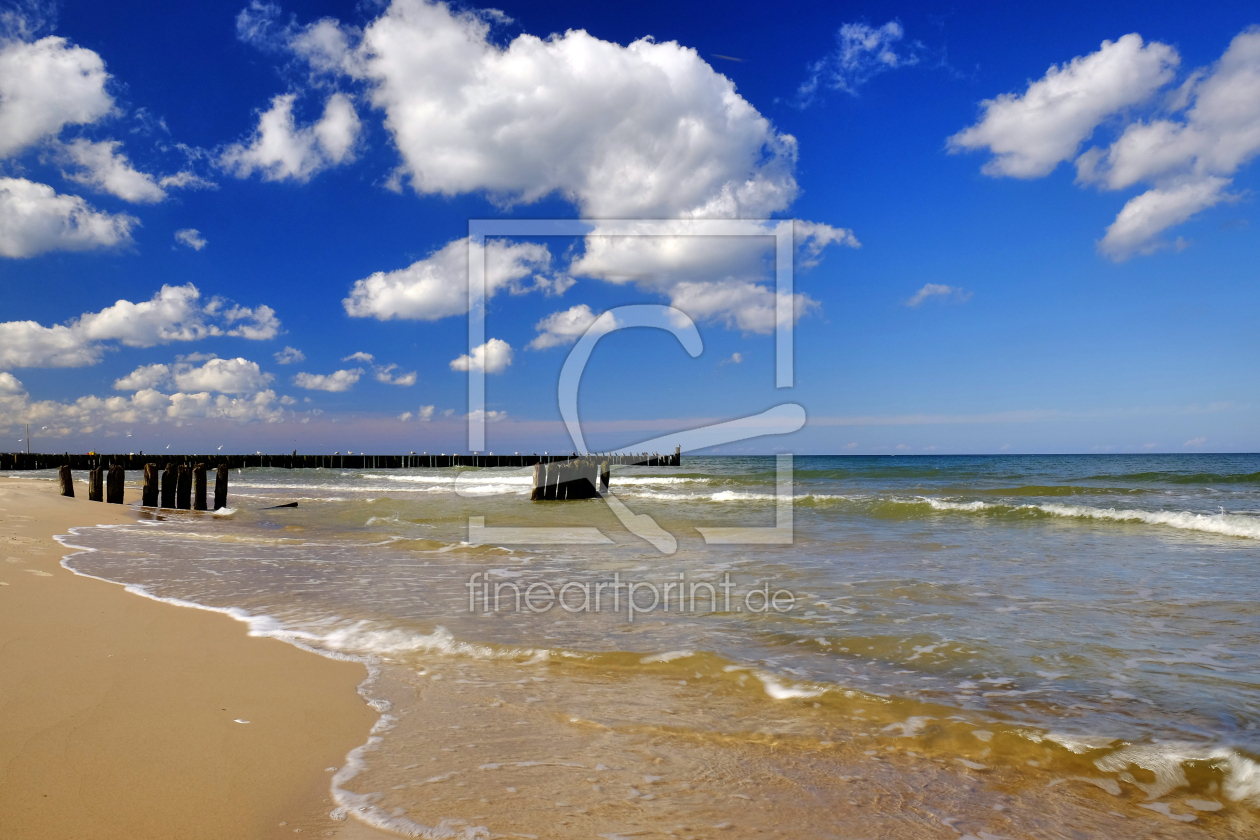 Bild-Nr.: 12889579 Ostseeküste erstellt von Ostfriese