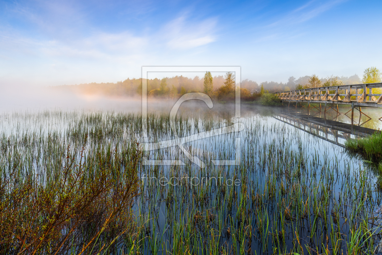 Bild-Nr.: 12894166 Morgenstimmung am See erstellt von Daniela Beyer