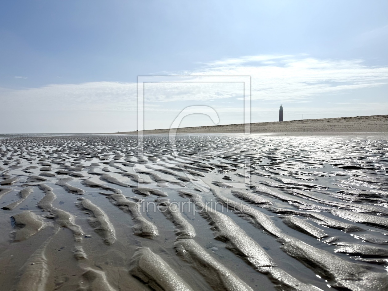 Bild-Nr.: 12894182 Rippelmarken erstellt von Conny Jasmine Cibella