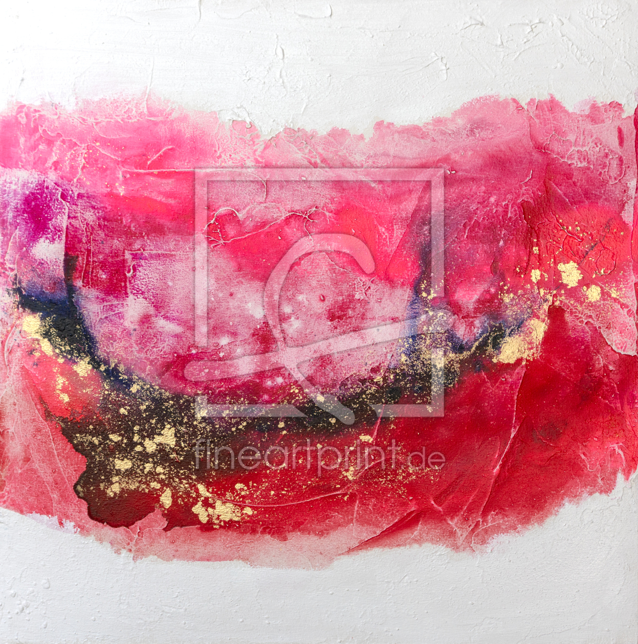 Bild-Nr.: 12894210 Herzlinien erstellt von ArtByGritSeeger