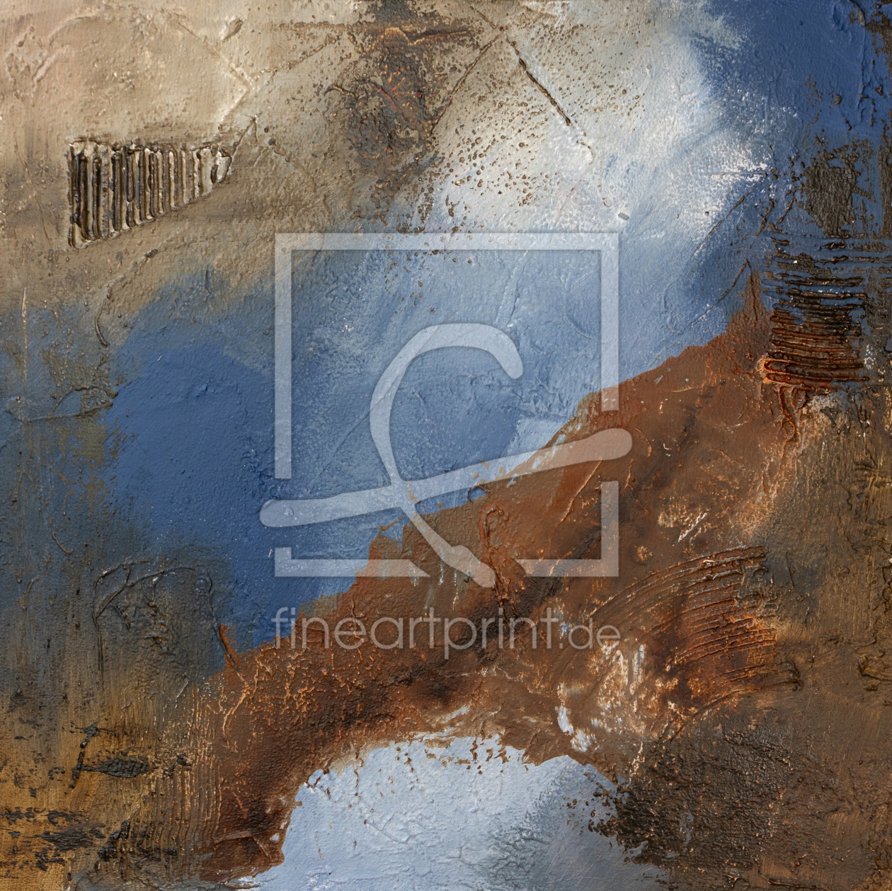 Bild-Nr.: 12894211 Erdenwind erstellt von ArtByGritSeeger