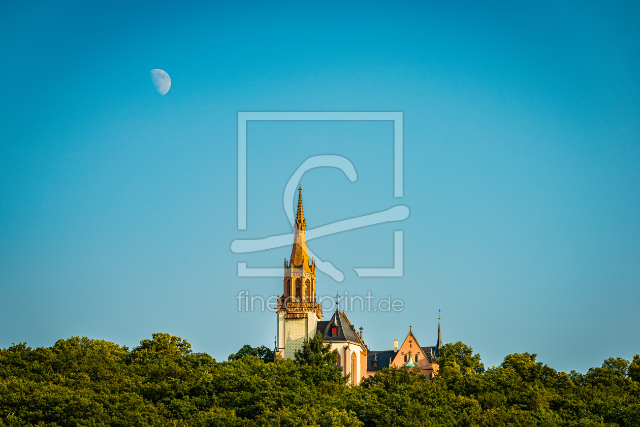 Bild-Nr.: 12894815 Rochuskapelle Bingen 69n erstellt von Erhard Hess