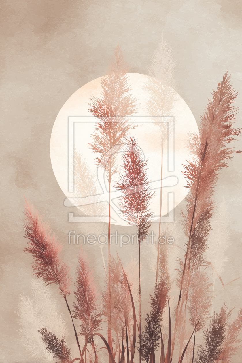 Bild-Nr.: 12897493 Sommertag KI erstellt von Steffen Gierok