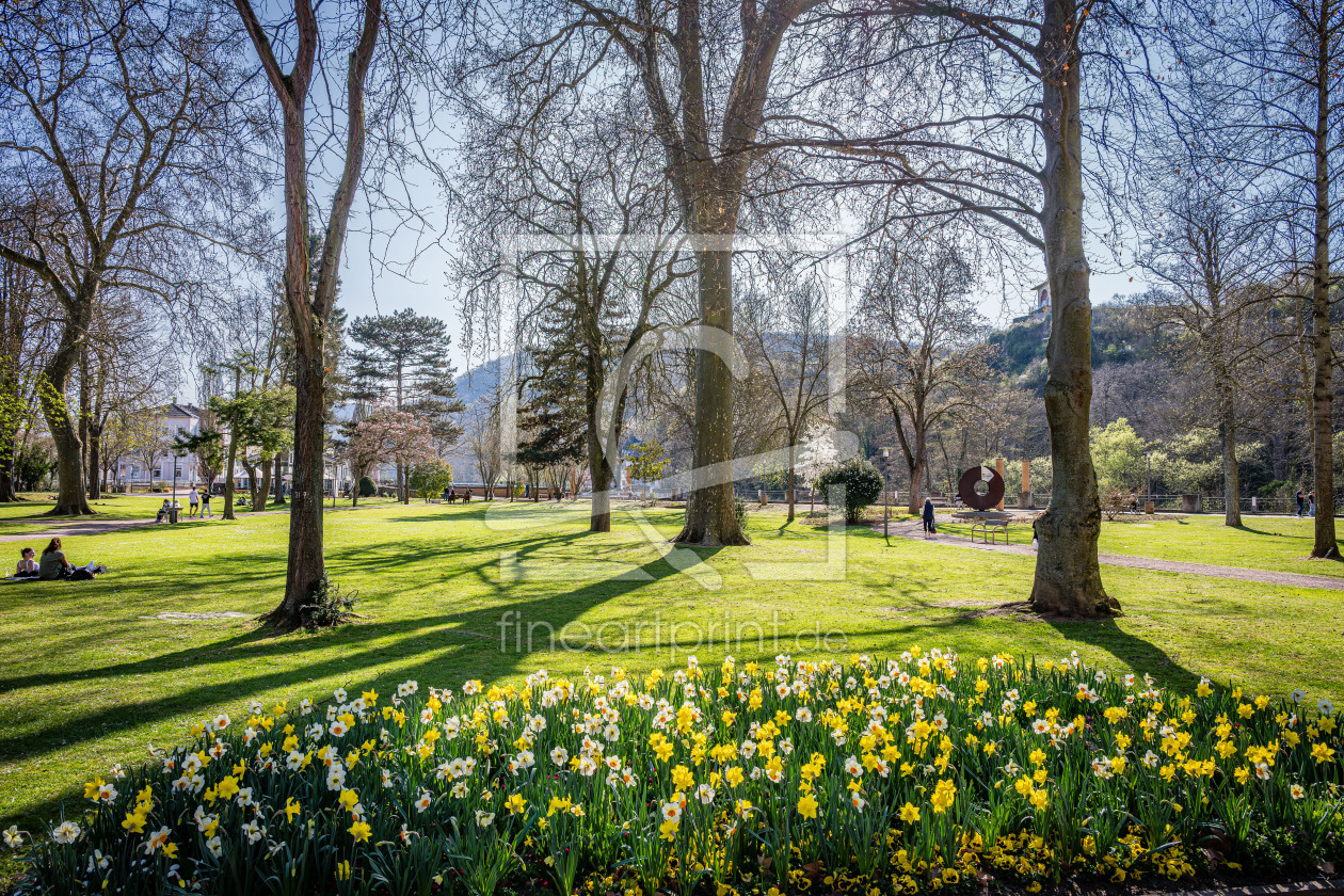 Bild-Nr.: 12898541 Kreuznacher Kurviertel 59 erstellt von Erhard Hess