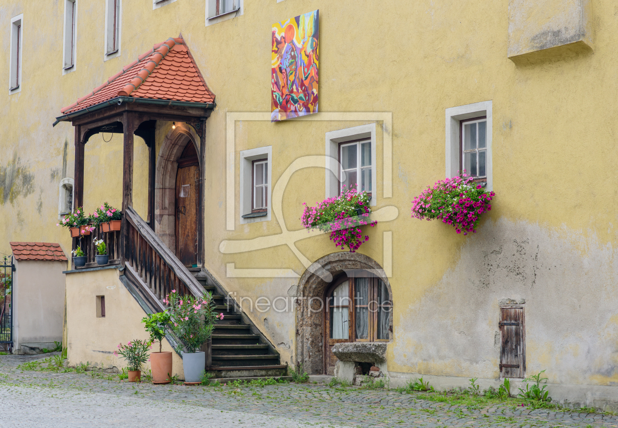 Bild-Nr.: 12902136 Altstadt erstellt von wompus