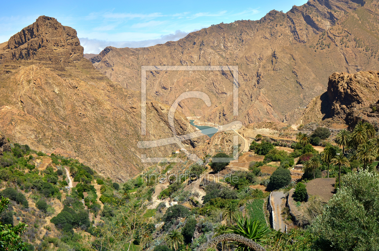 Bild-Nr.: 12904550 Gran Canaria erstellt von Atteloi