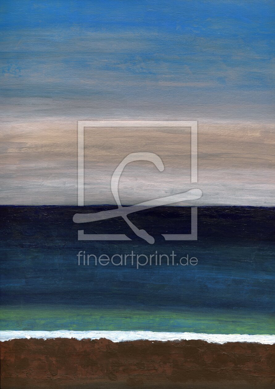 Bild-Nr.: 12904631 Grounding by the Sea erstellt von Antea