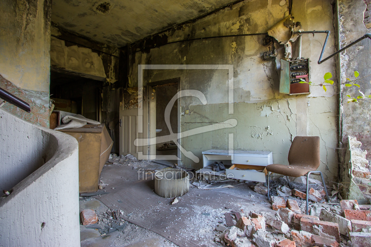 Bild-Nr.: 12904797 Letzte Etage erstellt von yammay