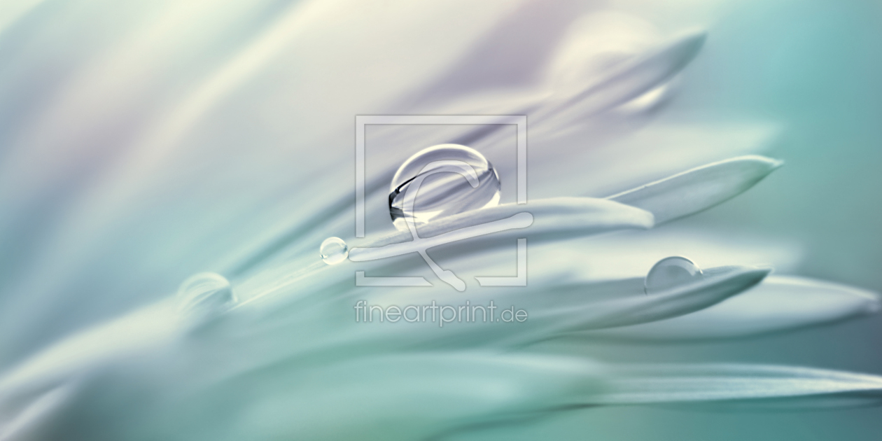 Bild-Nr.: 12906421 Tropfen erstellt von Atteloi