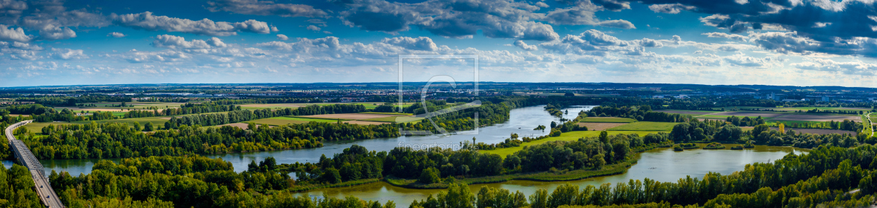 Bild-Nr.: 12907396 Donau erstellt von Gregor Handy