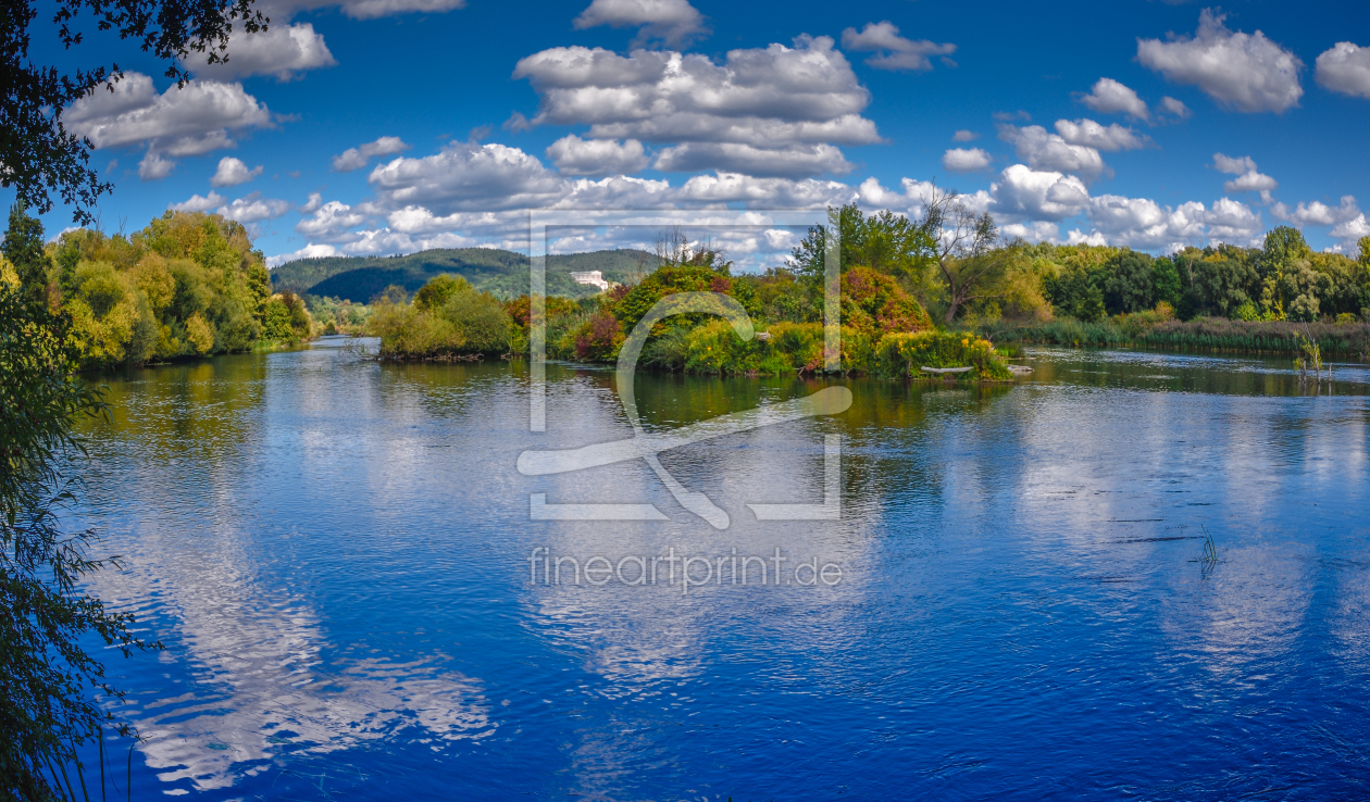 Bild-Nr.: 12907669 An der Donau erstellt von Gregor Handy