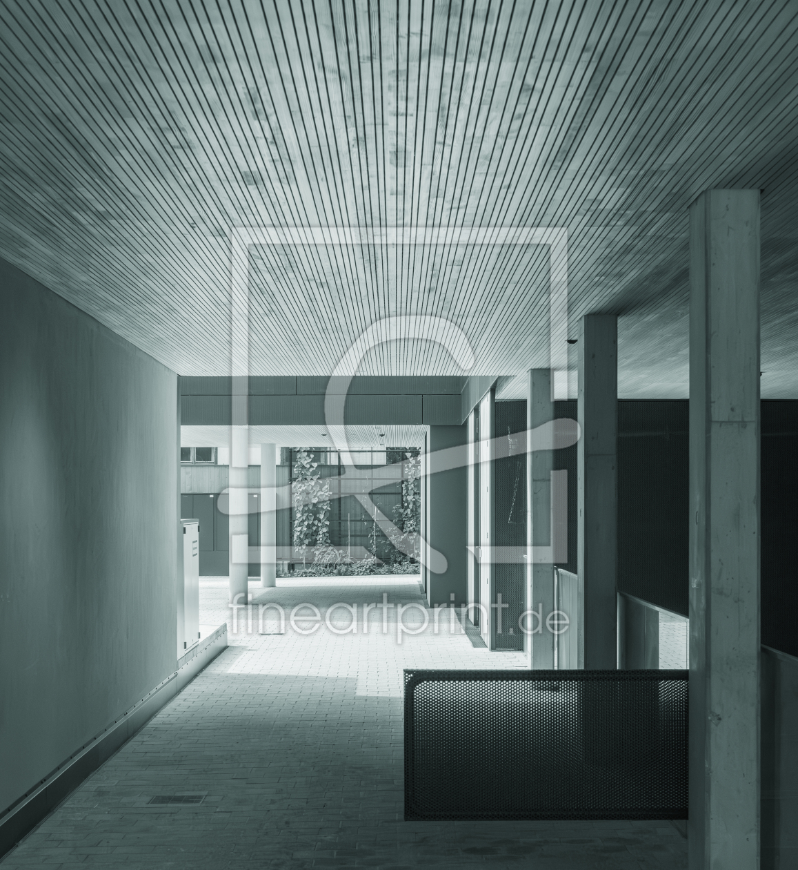 Bild-Nr.: 12908397 Architektur erstellt von wompus