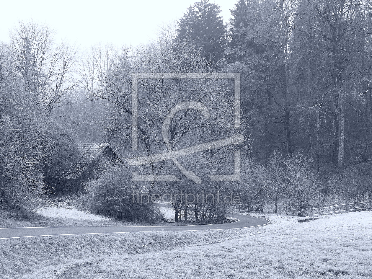 Bild-Nr.: 12909008 Winterzeit  erstellt von Herbo