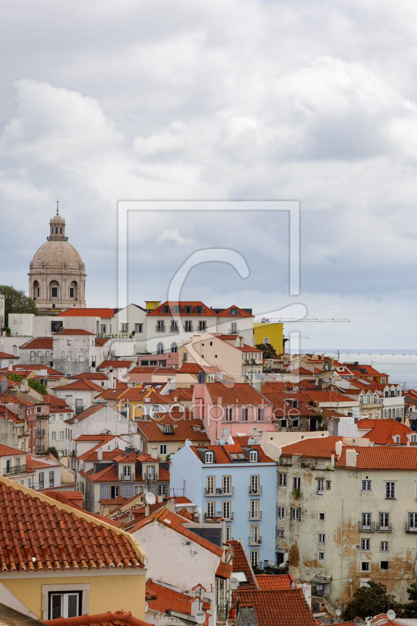 Bild-Nr.: 12911120 Lissabon erstellt von DirkR