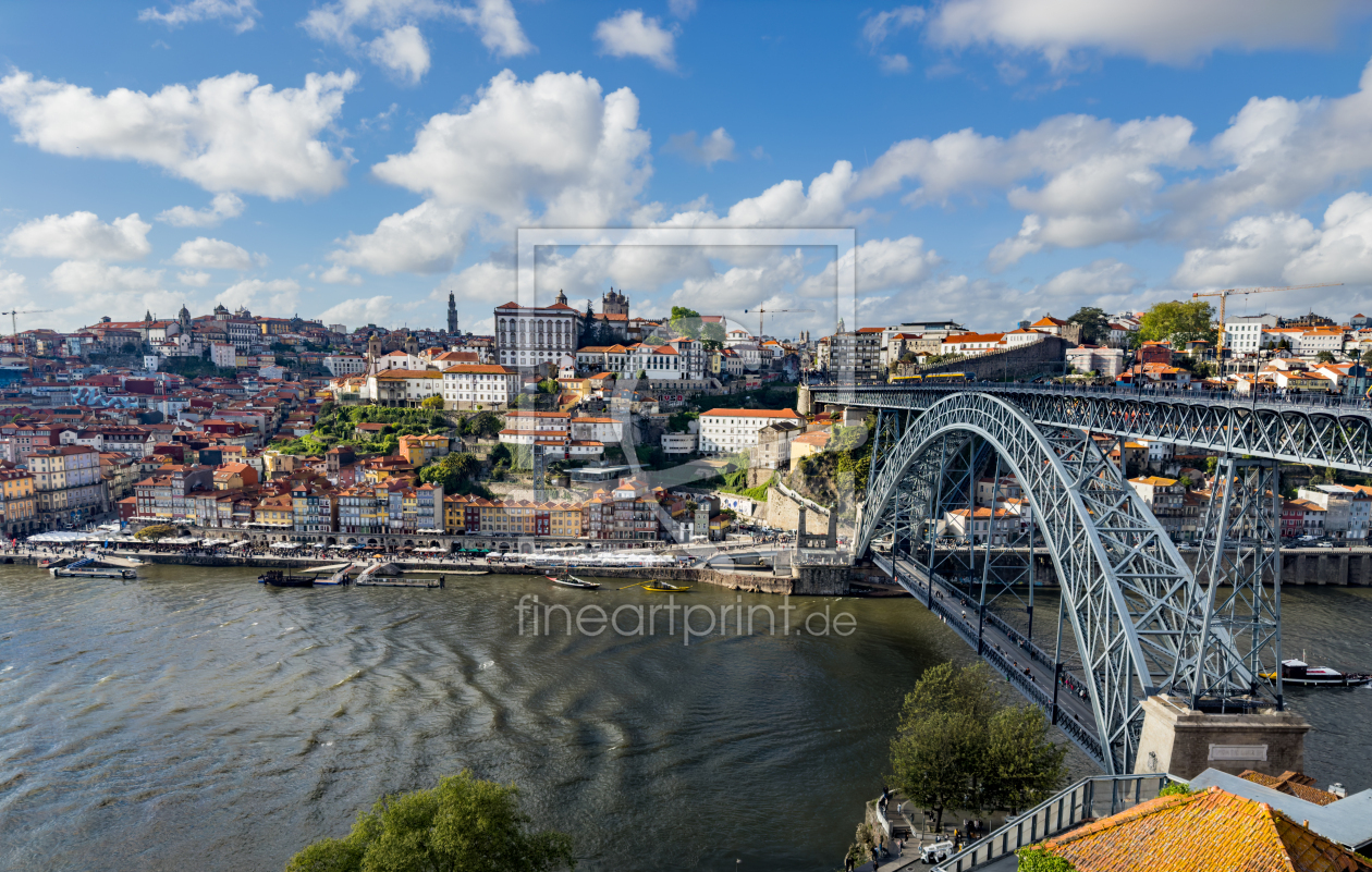 Bild-Nr.: 12912408 Porto erstellt von DirkR