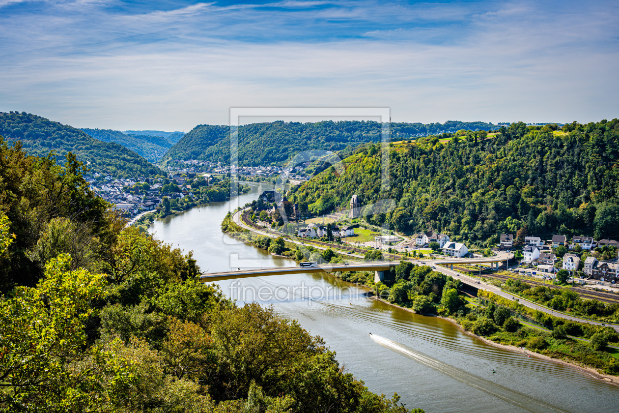 Bild-Nr.: 12912428 Aussichtspunkt Glattlay 74 erstellt von Erhard Hess