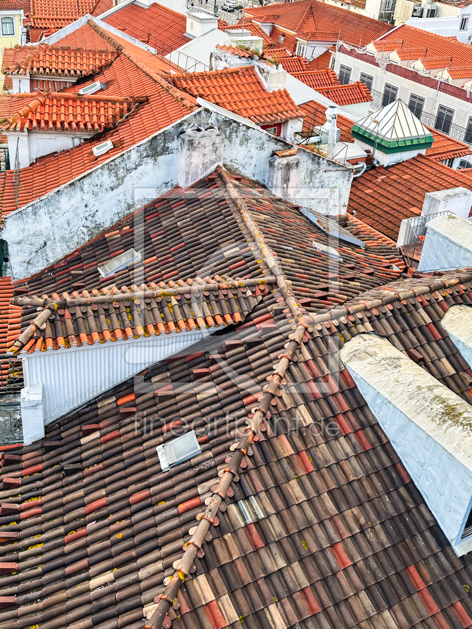 Bild-Nr.: 12912759 Lissabon erstellt von DirkR