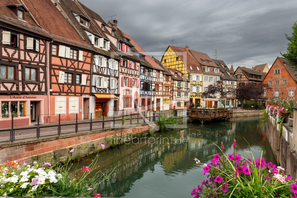 Bild-Nr.: 12913343 Colmar erstellt von DirkR