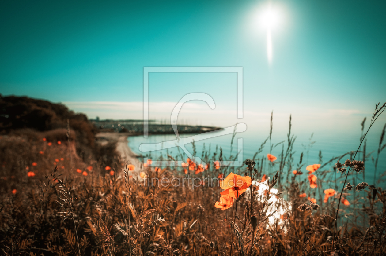 Bild-Nr.: 12914798 Glitzern im Morgenlicht erstellt von Nordbilder