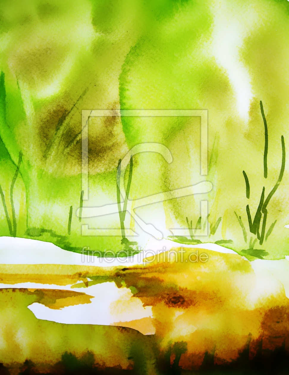 Bild-Nr.: 12915376 green nature erstellt von M.A. Ziehr