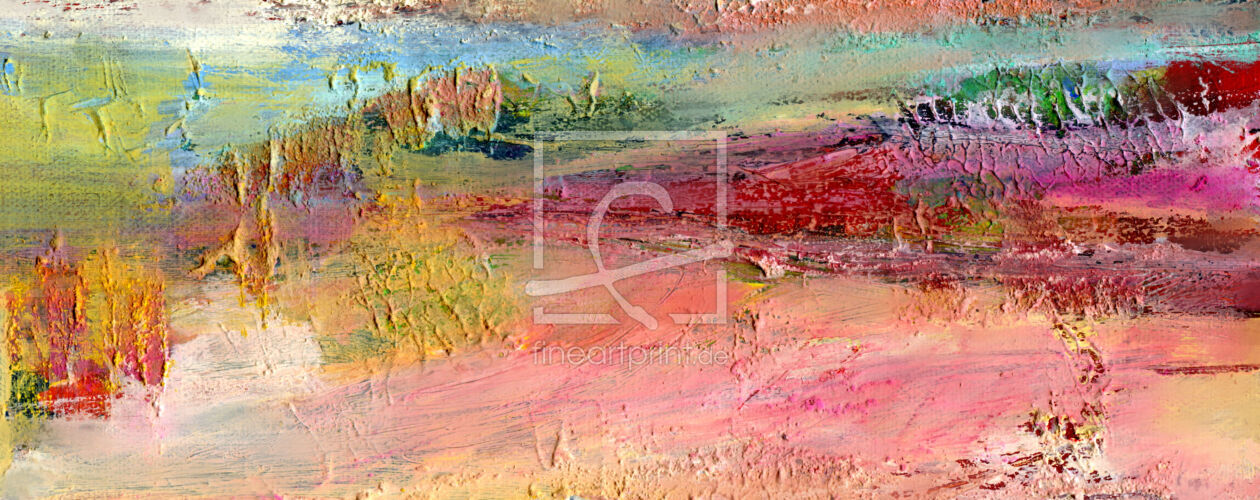 Bild-Nr.: 12915604 Marode - Strukturen einer Landschaft erstellt von ClaudiaG