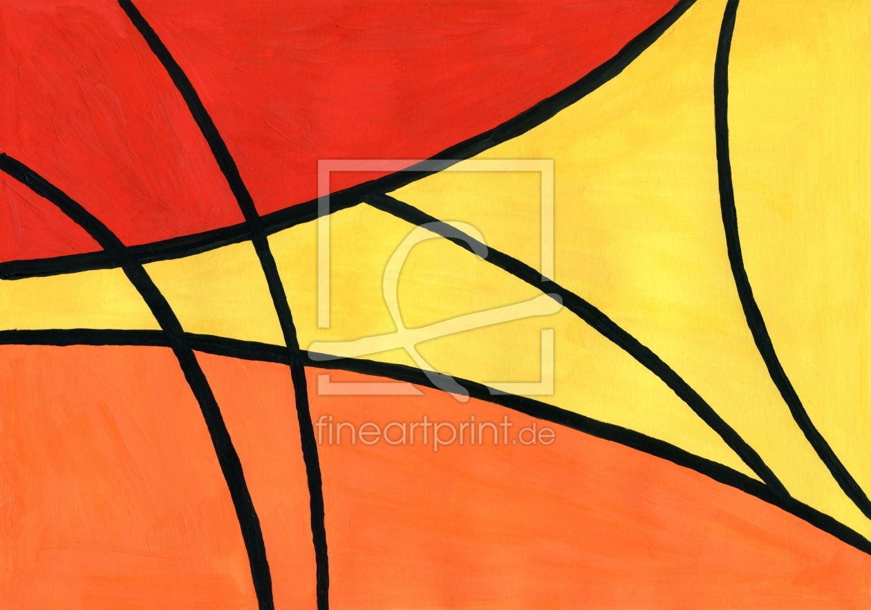 Bild-Nr.: 12915610 Lieblingsfarben erstellt von Antea