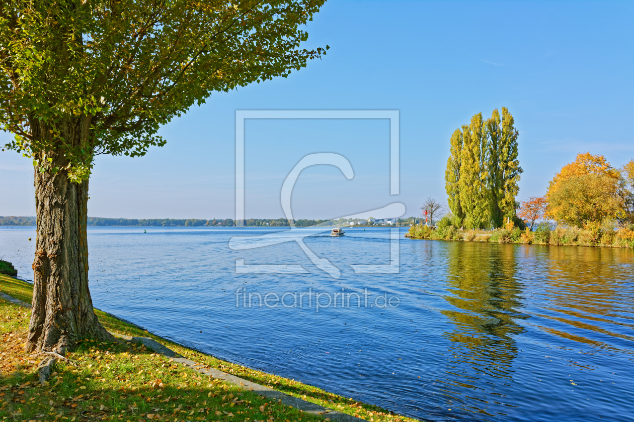 Bild-Nr.: 12916040 Schwielowsee erstellt von Gisela Scheffbuch