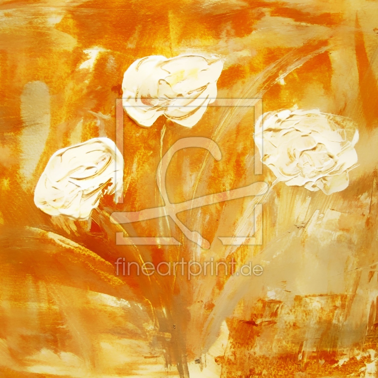 Bild-Nr.: 12916048 weiße rosen erstellt von M.A. Ziehr