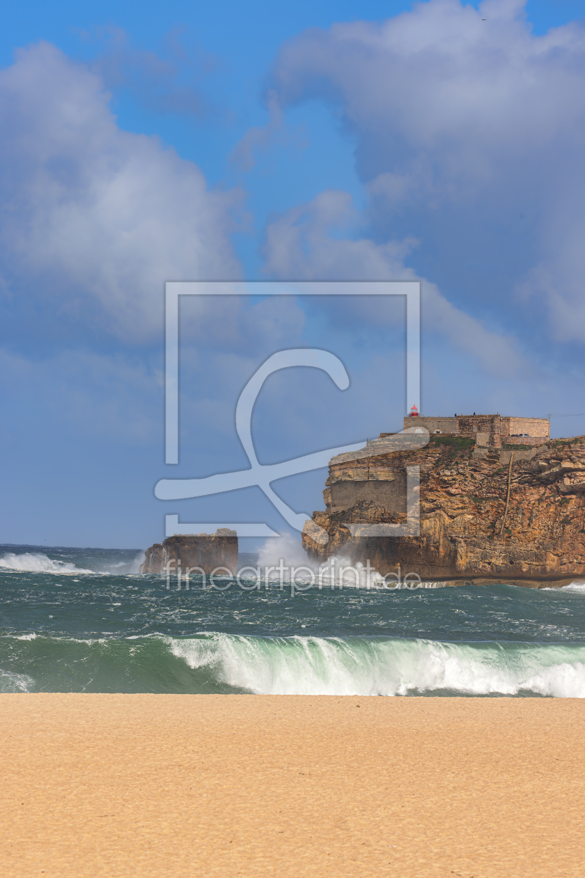 Bild-Nr.: 12916079 Nazare erstellt von DirkR