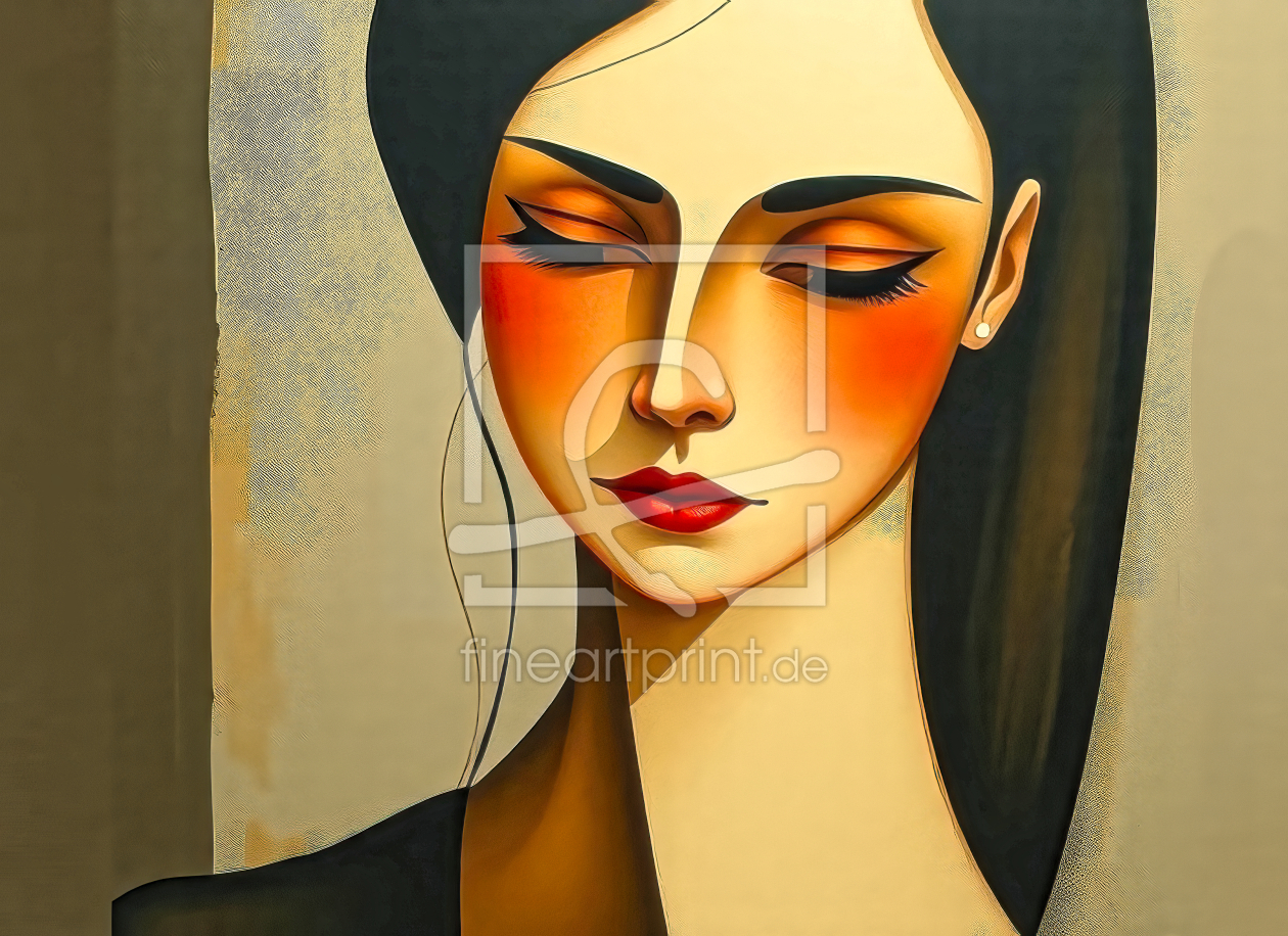 Bild-Nr.: 12916161 Ruhende KI erstellt von XYRIUS