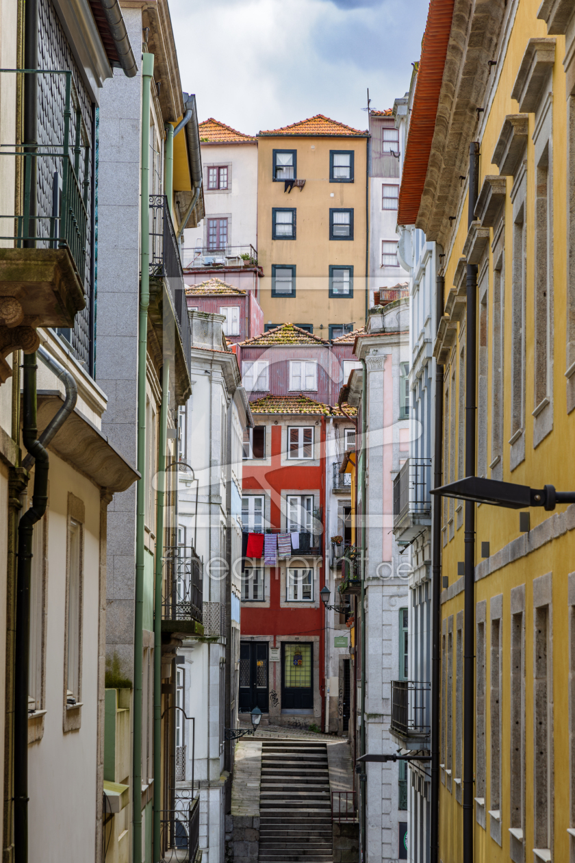 Bild-Nr.: 12916583 Altstadt von Porto erstellt von DirkR