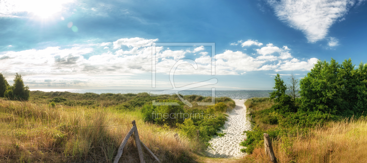 Bild-Nr.: 12916929 Ostseetraum erstellt von Nordbilder