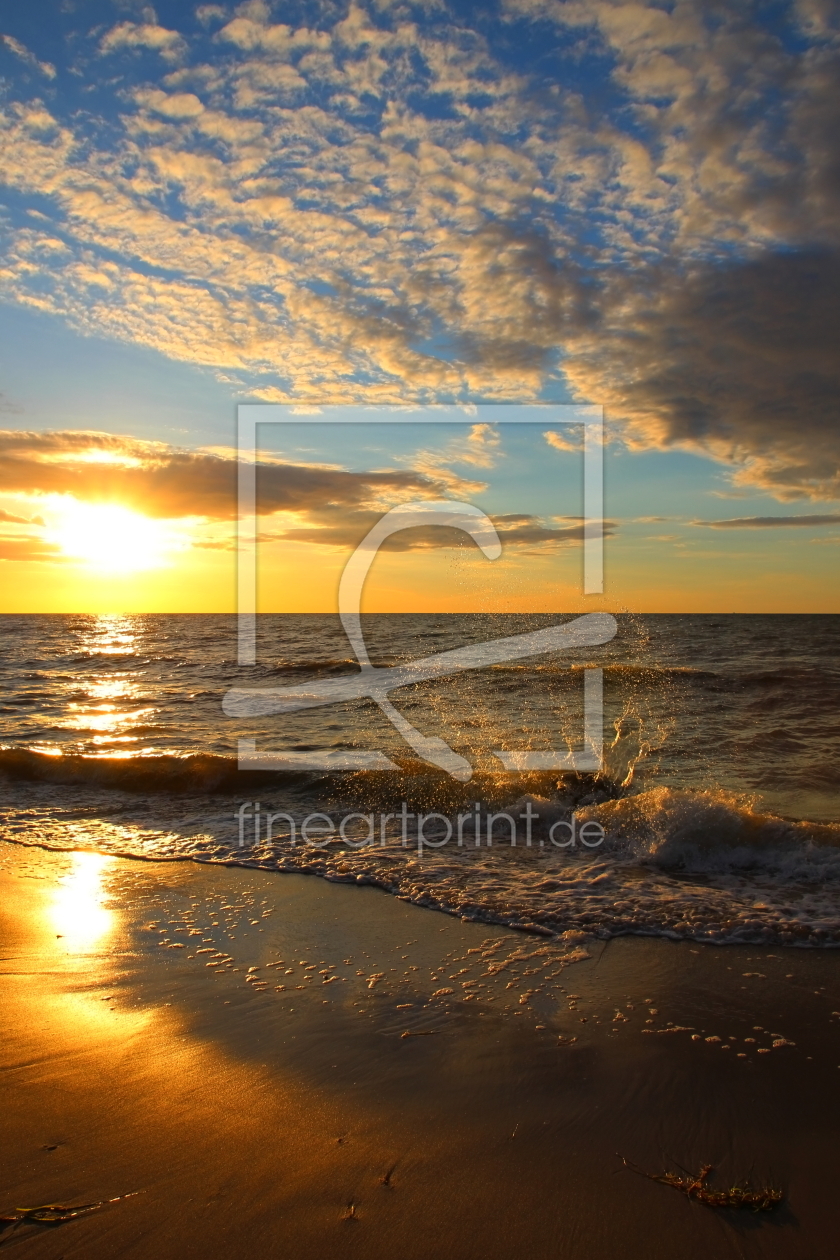 Bild-Nr.: 12916967 Platsch erstellt von Ostseestrand