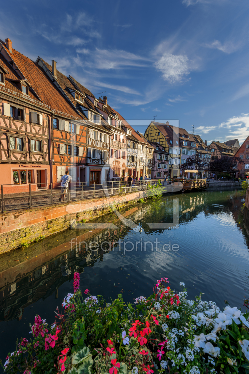 Bild-Nr.: 12917687 Colmar erstellt von DirkR