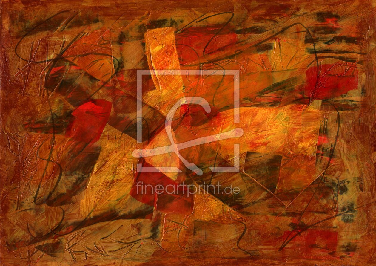 Bild-Nr.: 12920505 Gemütliche Chaos erstellt von Antea