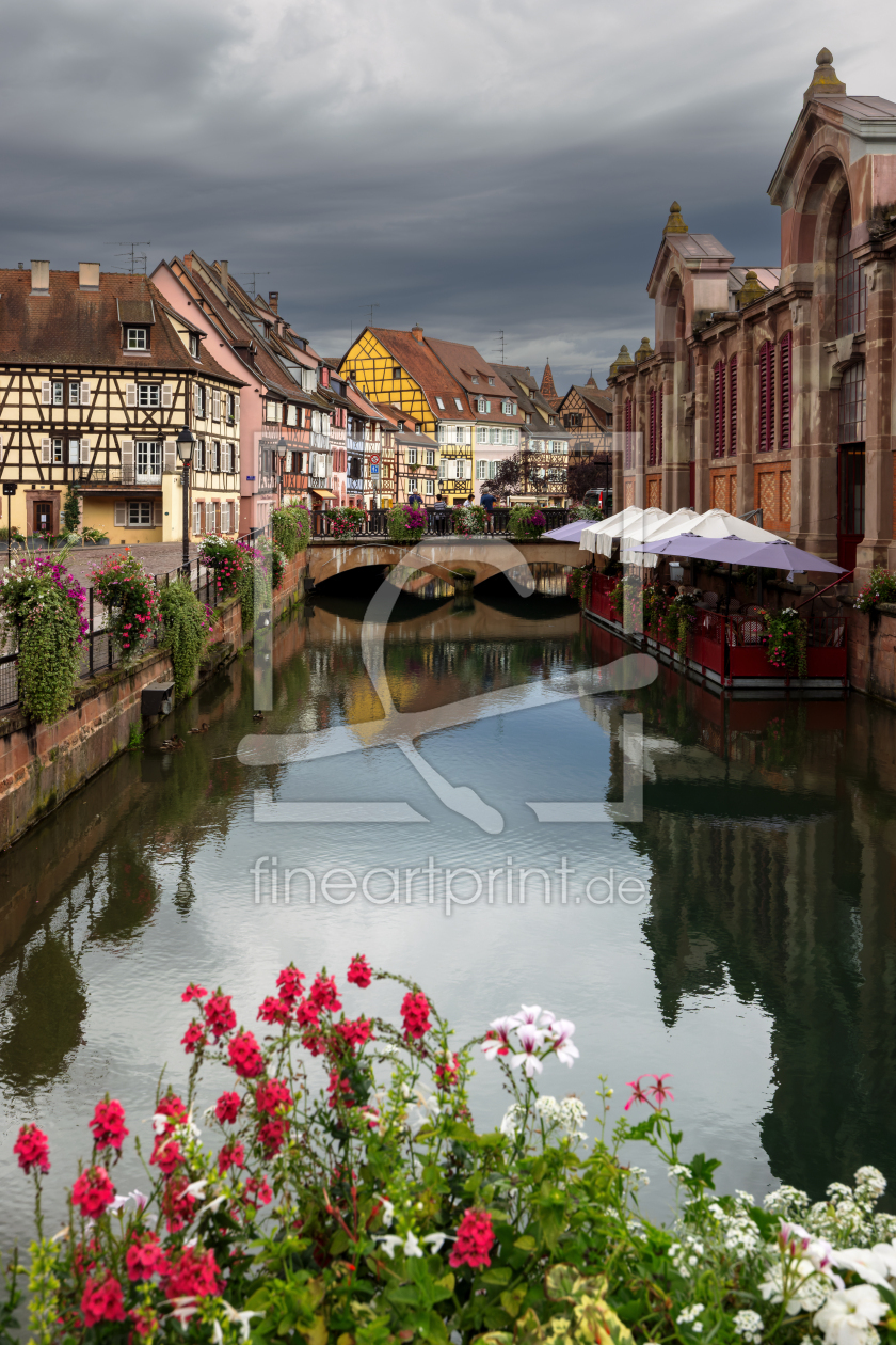 Bild-Nr.: 12920524 Colmar erstellt von DirkR