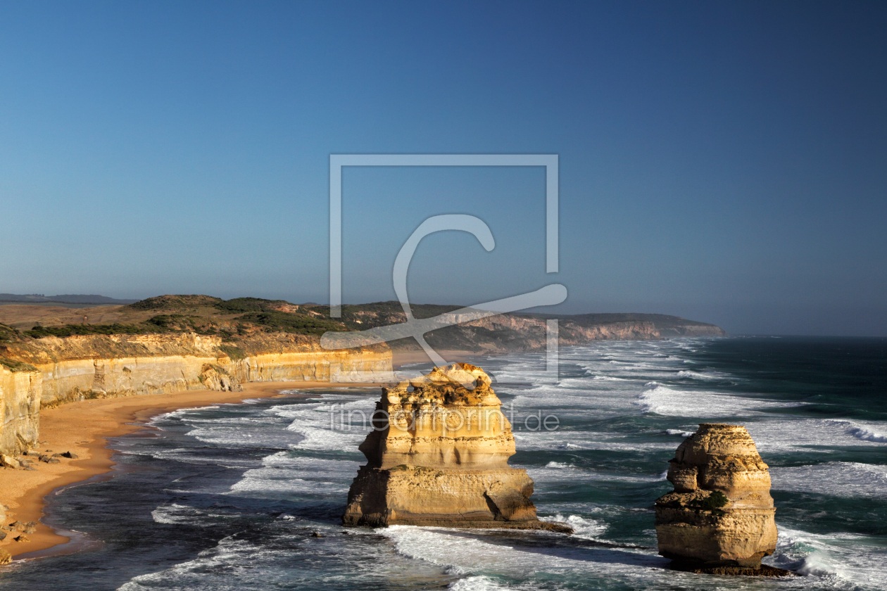 Bild-Nr.: 12920528 Great Ocean Road erstellt von DirkR