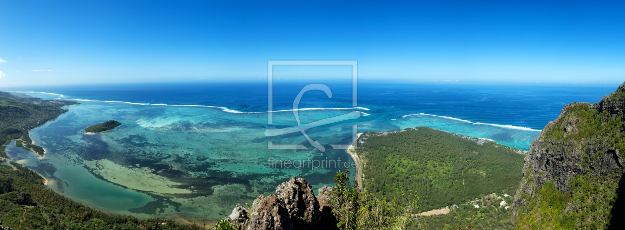 Bild-Nr.: 12923248 Mauritius erstellt von DirkR