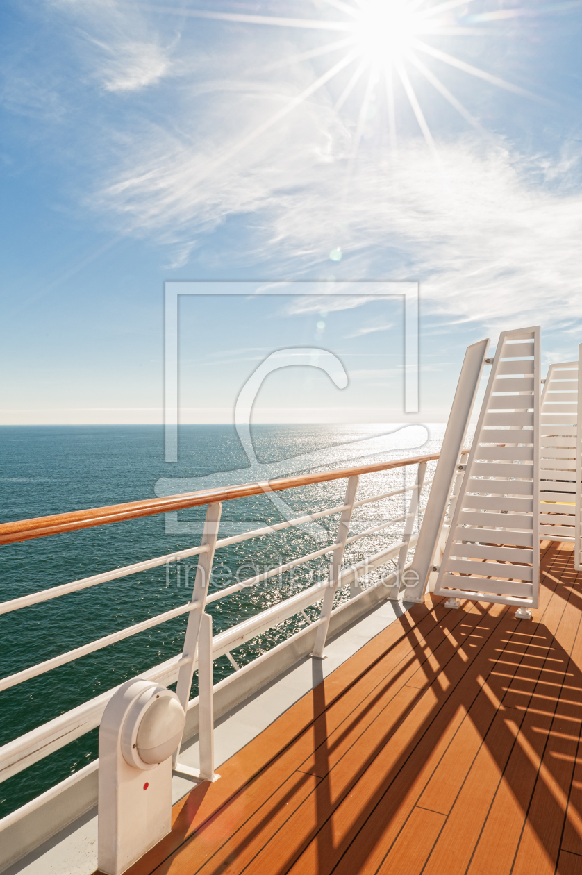 Bild-Nr.: 12924087 Seetag mit Sonne erstellt von Nordbilder