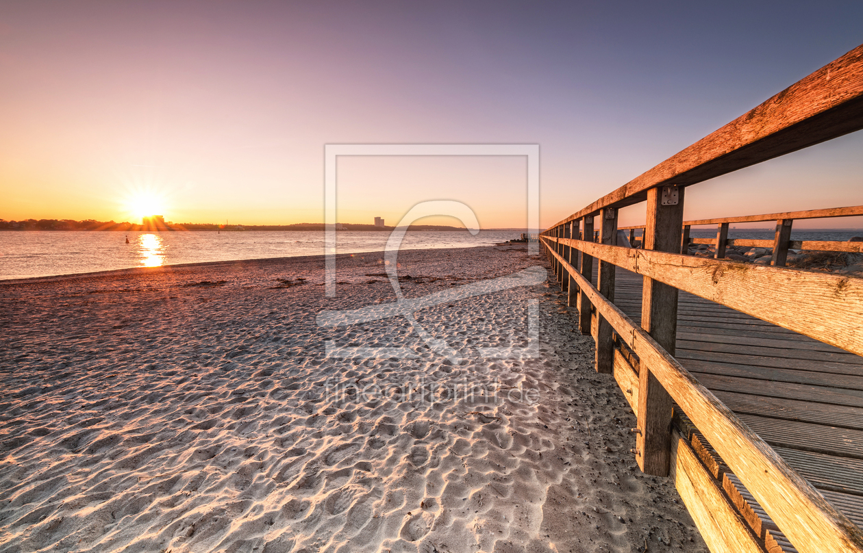 Bild-Nr.: 12924830 Timmendorfer Strand erstellt von Nordbilder